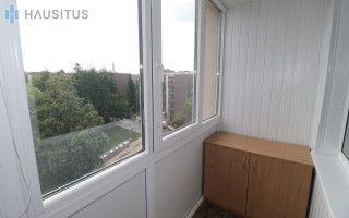 Parduodamas butas Liudiškių g., Anykščiai, 48.05 kv.m ploto 26