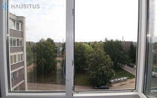 Parduodamas butas Liudiškių g., Anykščiai, 48.05 kv.m ploto 27