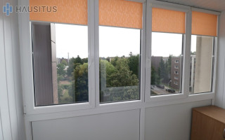 Parduodamas butas Liudiškių g., Anykščiai, 48.05 kv.m ploto 28