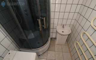 Parduodamas butas Liudiškių g., Anykščiai, 48.05 kv.m ploto 29