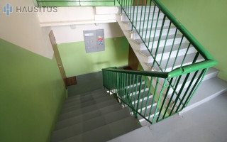 Parduodamas butas Liudiškių g., Anykščiai, 48.05 kv.m ploto 32