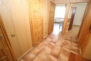Parduodamas butas Liudiškių g., Anykščiai, 48.05 kv.m ploto 19