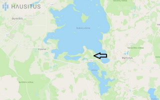 Parduodamas sklypas Terpežerių k., 50 a ploto 3