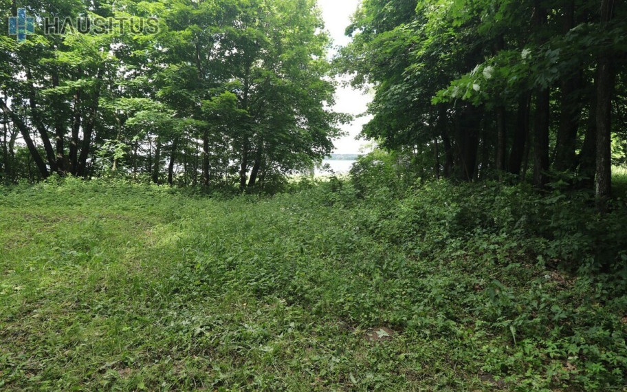 Parduodamas sklypas Terpežerių k., 50 a ploto 4