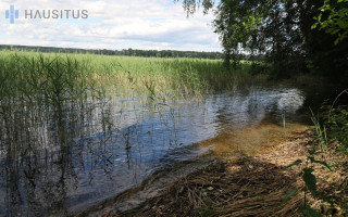 Parduodamas sklypas Terpežerių k., 50 a ploto 5