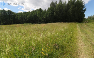 Parduodamas sklypas Terpežerių k., 50 a ploto 9