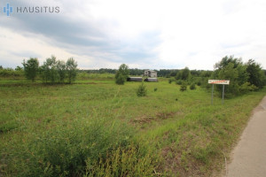 Parduodamas namų valdos paskirties sklypas Klevečkinės k., Panevėžio r. sav., 36.72 a ploto 1