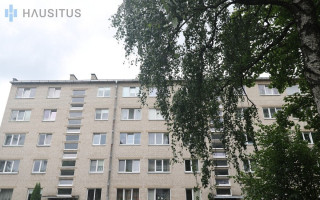 Parduodamas butas J. Biliūno g., Anykščiuose, 46.05 kv.m ploto 5