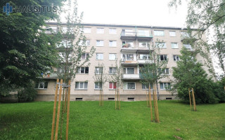 Parduodamas butas J. Biliūno g., Anykščiuose, 46.05 kv.m ploto 6