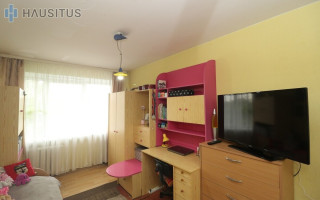 Parduodamas butas J. Biliūno g., Anykščiuose, 46.05 kv.m ploto 8