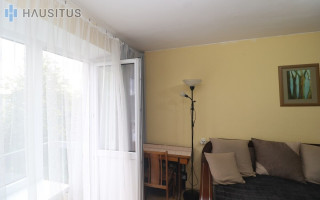 Parduodamas butas J. Biliūno g., Anykščiuose, 46.05 kv.m ploto 10