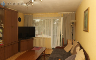 Parduodamas butas J. Biliūno g., Anykščiuose, 46.05 kv.m ploto 11
