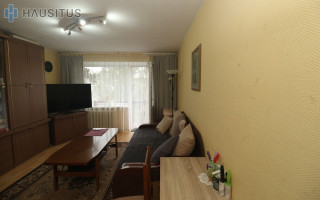 Parduodamas butas J. Biliūno g., Anykščiuose, 46.05 kv.m ploto 12