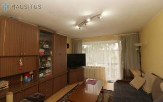 Parduodamas butas J. Biliūno g., Anykščiuose, 46.05 kv.m ploto 13
