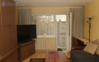 Parduodamas butas J. Biliūno g., Anykščiuose, 46.05 kv.m ploto 14