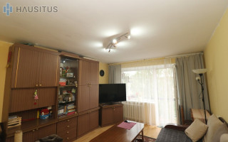 Parduodamas butas J. Biliūno g., Anykščiuose, 46.05 kv.m ploto 16
