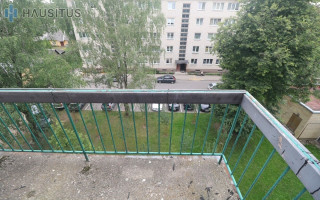 Parduodamas butas J. Biliūno g., Anykščiuose, 46.05 kv.m ploto 19