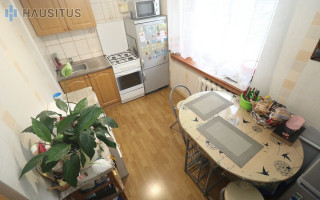 Parduodamas butas J. Biliūno g., Anykščiuose, 46.05 kv.m ploto 26