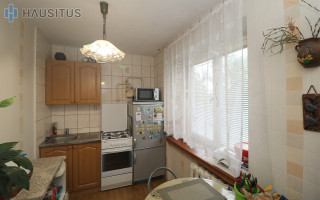 Parduodamas butas J. Biliūno g., Anykščiuose, 46.05 kv.m ploto 27