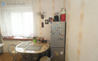 Parduodamas butas J. Biliūno g., Anykščiuose, 46.05 kv.m ploto 28