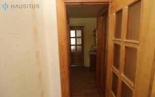 Parduodamas butas J. Biliūno g., Anykščiuose, 46.05 kv.m ploto 29