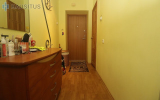 Parduodamas butas J. Biliūno g., Anykščiuose, 46.05 kv.m ploto 30