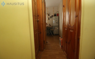 Parduodamas butas J. Biliūno g., Anykščiuose, 46.05 kv.m ploto 31