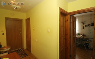 Parduodamas butas J. Biliūno g., Anykščiuose, 46.05 kv.m ploto 32