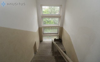 Parduodamas butas J. Biliūno g., Anykščiuose, 46.05 kv.m ploto 33