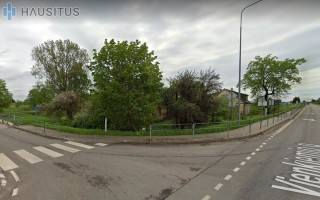 Parduodamas komercinės paskirties sklypas Vienkiemio g., Ramygalos m., Panevėžio r. sav., 29.97 a ploto 11