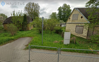 Parduodamas komercinės paskirties sklypas Vienkiemio g., Ramygalos m., Panevėžio r. sav., 29.97 a ploto 13