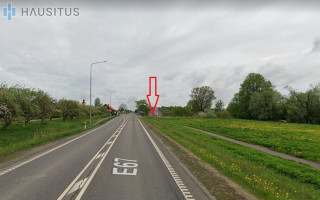 Parduodamas komercinės paskirties sklypas Vienkiemio g., Ramygalos m., Panevėžio r. sav., 29.97 a ploto 15