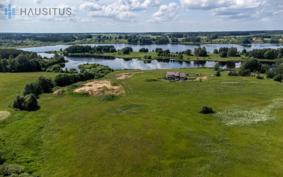 Parduodamas sklypas Aukštupėnų k., 245 a ploto 2