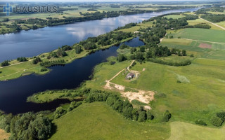 Parduodamas sklypas Aukštupėnų k., 245 a ploto 4