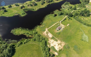 Parduodamas sklypas Aukštupėnų k., 245 a ploto 5