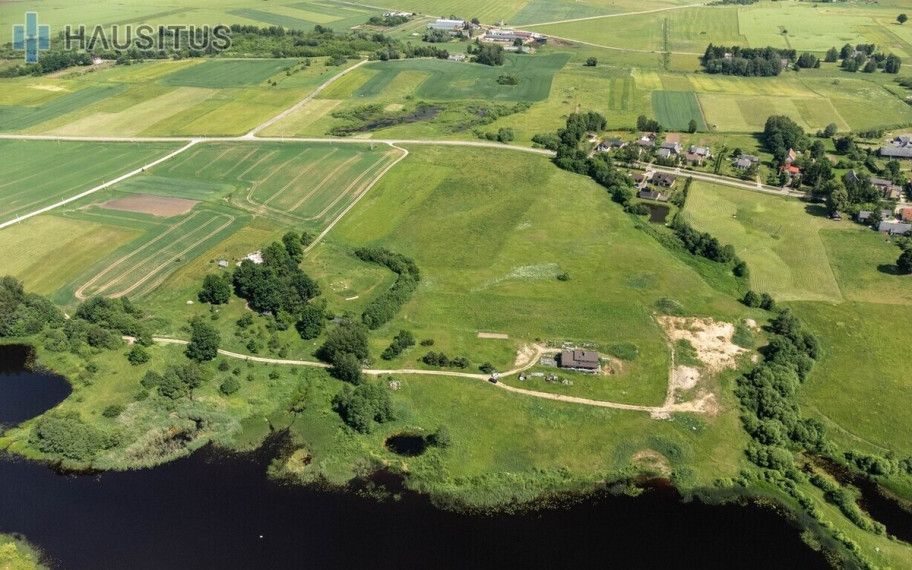 Parduodamas sklypas Aukštupėnų k., 245 a ploto 6