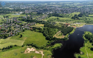 Parduodamas sklypas Aukštupėnų k., 245 a ploto 8