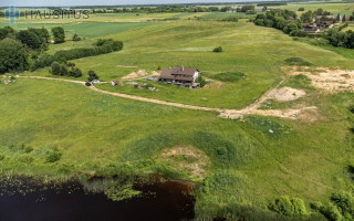 Parduodamas sklypas Aukštupėnų k., 245 a ploto 9