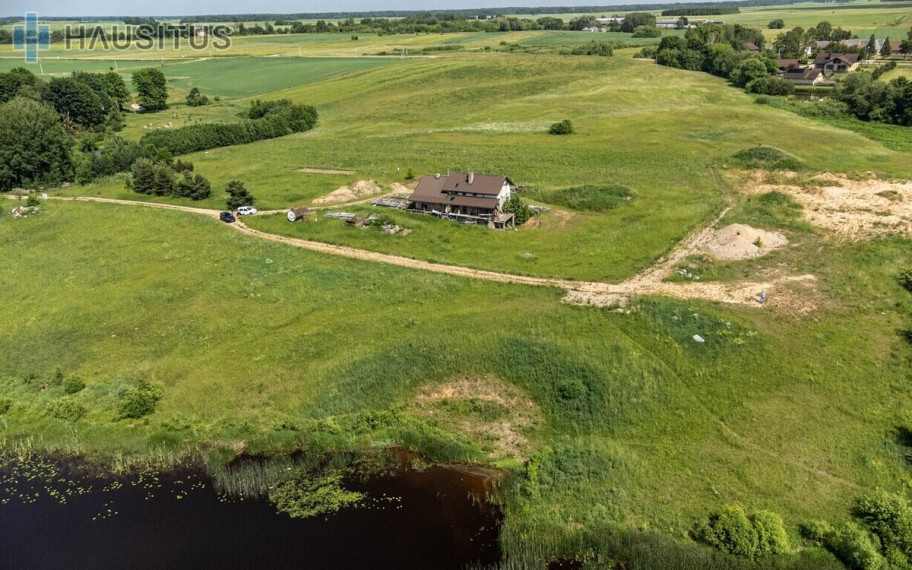 Parduodamas sklypas Aukštupėnų k., 245 a ploto 9