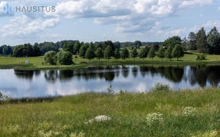 Parduodamas sklypas Aukštupėnų k., 245 a ploto 10