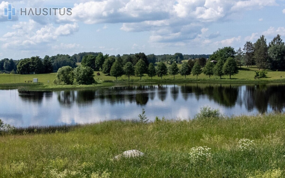 Parduodamas sklypas Aukštupėnų k., 245 a ploto 10