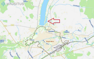 Parduodamas sklypas Aukštupėnų k., 245 a ploto 14