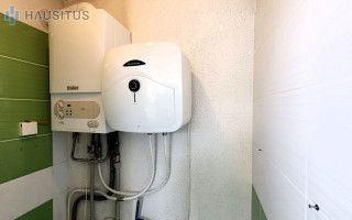 Parduodamas namas M. Grigonio g., Vaivadų k., 126.82 kv.m ploto 21
