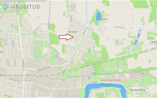 Parduodamas namas M. Grigonio g., Vaivadų k., 126.82 kv.m ploto 33