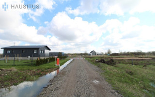Parduodamas sklypas Pušų g., Vyčių k., 10.6 a ploto 3