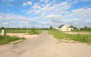 Parduodamas sklypas Pušų g., Vyčių k., 10.6 a ploto 6