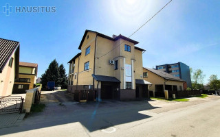 Parduodamas namas J. Zikaro g., , Panevėžyje, 464.71 kv.m ploto 3