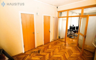 Parduodamas namas J. Zikaro g., , Panevėžyje, 464.71 kv.m ploto 23