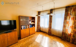 Parduodamas namas J. Zikaro g., , Panevėžyje, 464.71 kv.m ploto 26