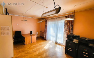 Parduodamas namas J. Zikaro g., , Panevėžyje, 464.71 kv.m ploto 27